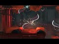 Mio Memories in Orbit - Right Crucible