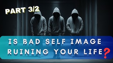 Negative Embodiment: The Anti-Glow-Up
