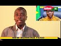 Haya Hapa Mambo 20 Aliyoyafanya Ibrahim Traore Burkinafaso Ikiwemo Kiwanda Cha Drone Haya Hapa Mambo 20 Aliyoyafanya Ibrahim Traore Burkinafaso Ikiwemo Kiwanda Cha Drone