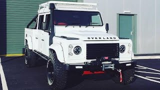 Should I Buy This Land Rover Defender?