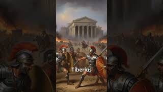 The Gracchi Brothers: How Rome's Land Reforms Led to Civil War #AncientRome #History