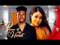 A PIECE OF MY HEART - UCHE MONTANA, CHIDI DIKE 2023 LATEST NIGERIAN MOVIES