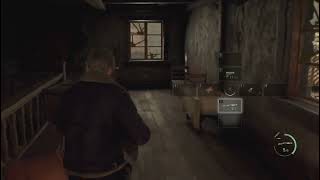 Resident Evil 4 Remake | GTX 850M | i5-4210H | 8GB Ram |