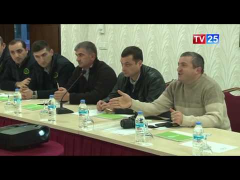 ბეშუმში რეკრეაციული ზონის განვითარების გეგმა