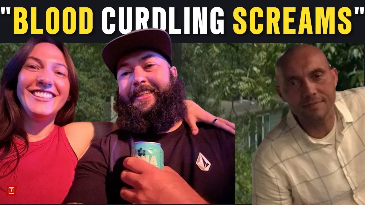 Полицейский Нью-Джерси убил свою бывшую девушку и ее нового парня!!