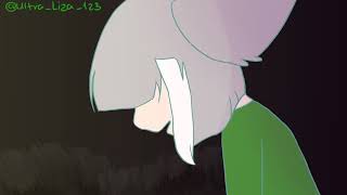 Grrrls | Animation Meme REMAKE [TheirTale] {Backstory}