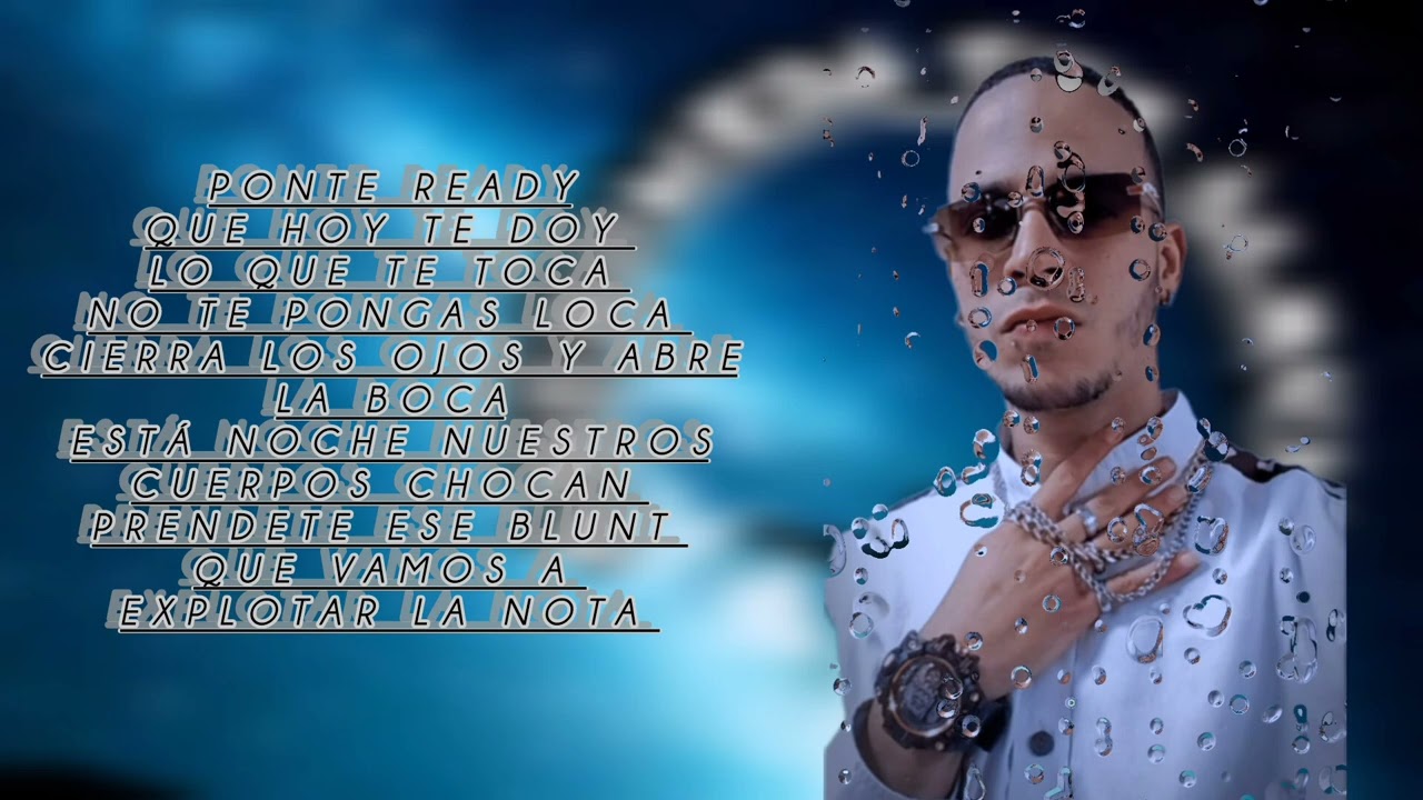 MAGNATE - Prende y sorprende - (ANDRÓMEDA THE ÁLBUM)😈