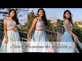 Sau aasmano ko x hello ji  bridal solo  dance cover  sheetal biyani  wedding choreography