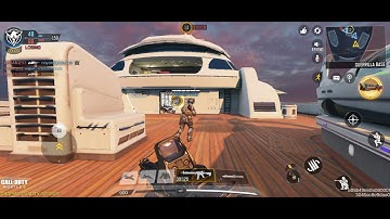 COD mobile: hardpoint- hijacked