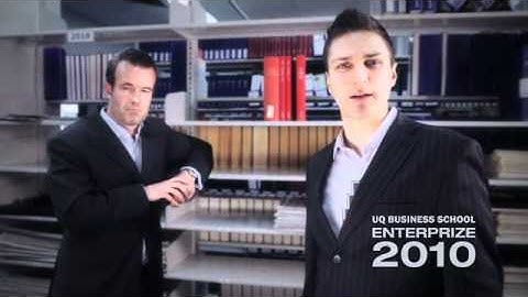 Enterprize 2010 :: ReadCloud