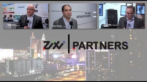 Why Zixi ZEN Master?