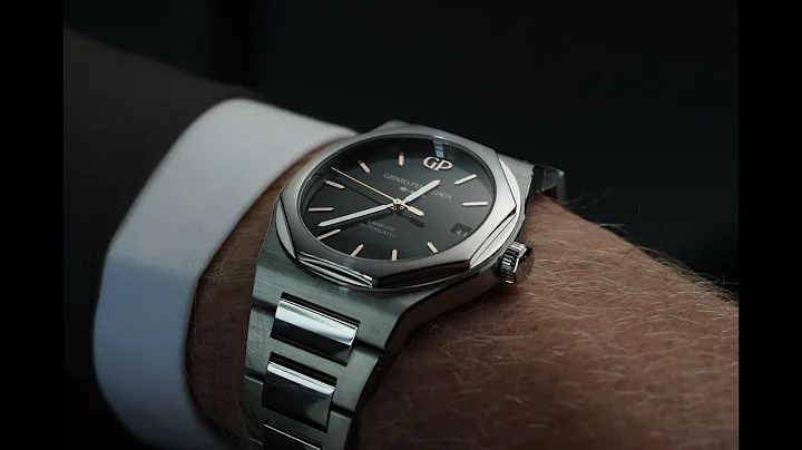 We went to Geneva Watch Days 2020 and filmed our 5...