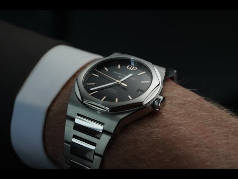 Video: The Best Watches At Geneva Watch Days. Review Of