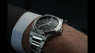 We went to Geneva Watch Days 2020 and filmed our 5 favourite watches, did we get it right?