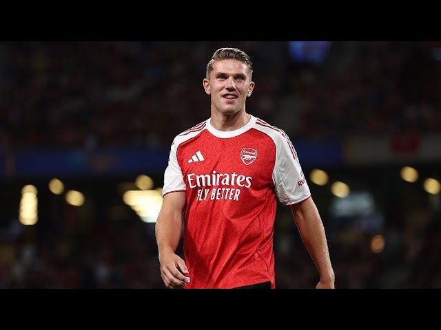 Gyokeres unveiled,Arsenal beat Newcastle as Bruno remains the top dog at Utd despite £130m arrivals