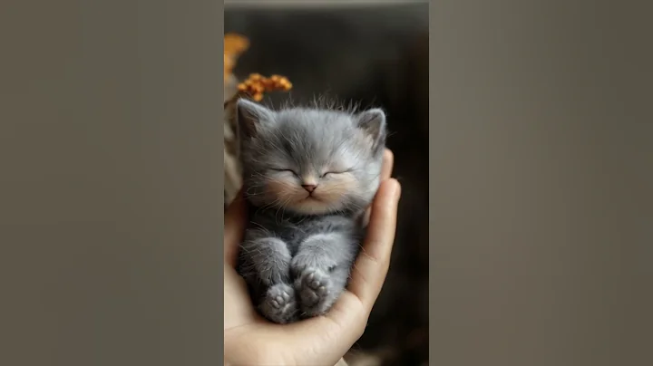 Video 6324671: pets baby cat, kitten