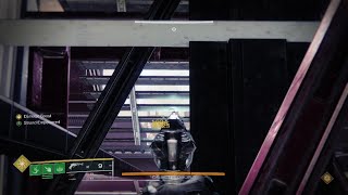 Destiny 2 Lightfall Calus CHEESE