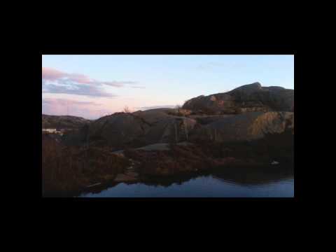 Video: Naturen Er Både Et Tempel Og Et Værksted