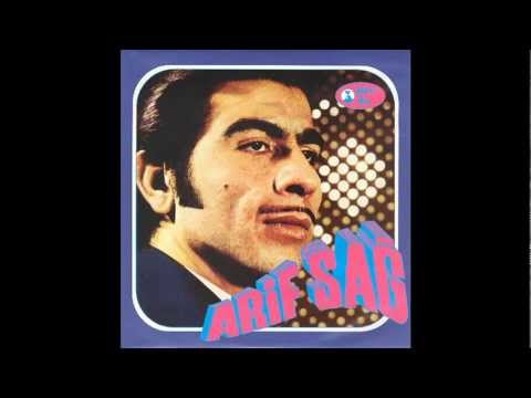 Arif Sağ - Şu Samsunun Evleri (1973, High Quality)