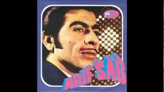 Arif Sağ - Şu Samsunun Evleri (1973, High Quality) Resimi