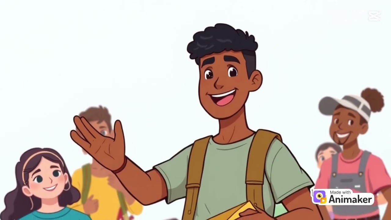 Video about innovation And the alternatives to plastic in aquatic ecosystems