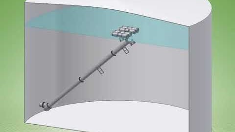 PROTEGO® Floating Suction Unit SA/S