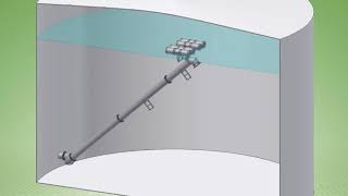 Protego Floating Suction Unit Sas