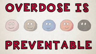 OVERDOSE 101