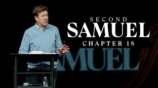 Verse by Verse Bible Study | 2 Samuel 18 | Gary Hamrick