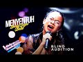 Keke Amanda - Butet | Blind Auditions | The Voice Kids Indonesia Season 4 GTV 2021