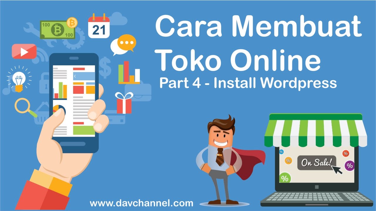 Photo Cara menjadi reseller Bisnis Online dari nol ! Bontang
