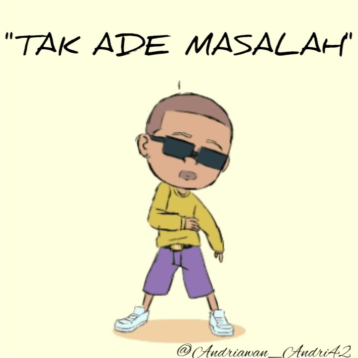 Story WA 30 detik 2019 || melayu version