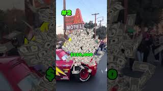 How Much to RENT Disneyland for a Day? 🏰