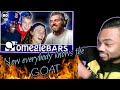 Harry Mack Omegle Bars 80 | Reaction | The man is incredible