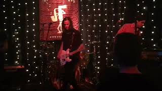 Dead Heavens "Bad Luck Child" @ Crossroads, Garwood NJ 6/17/2017