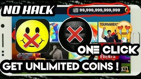 🔥Get Unlimited Coins in WCC 2😱 |🔥 No Hack | 🔥No Mod |🔥 Just One Click |🔥 Without Lucky Patcher