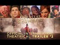 The Greatest Showman Official International Theatrical Trailer 2 In HD 1080p The Greatest Showman Official International Theatrical Trailer 2 In HD 1080p