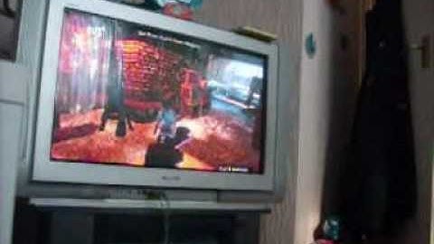 fable 2 childhood part 2 evil