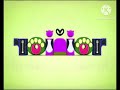 Disney Junior - Teaser 2 has a Conga Busher