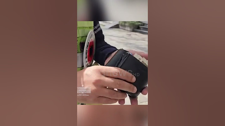 "Shikoji, i ke në rregull? "Topi" plotë me lekë por polici ja dorëzon qytetarit që i kishte humbur
