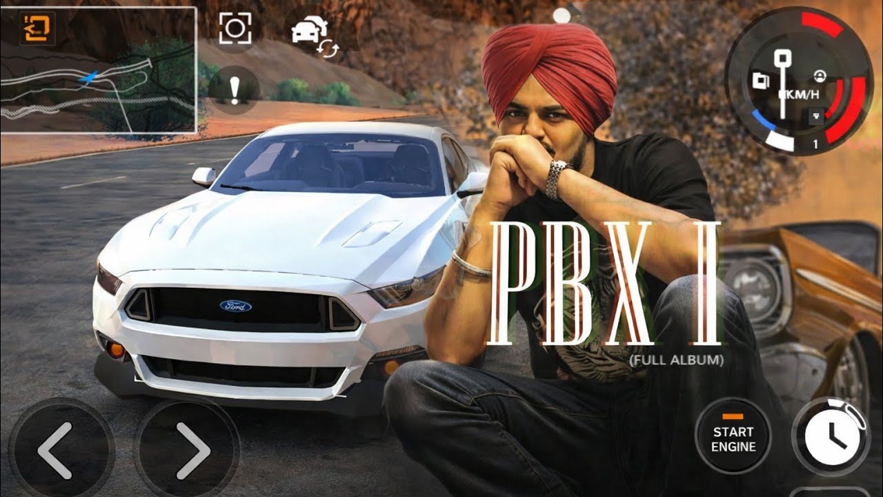 Devil – Sidhu Moosewala 😈 | Attitude Song | PBX1 Album | 4K Full Screen Status