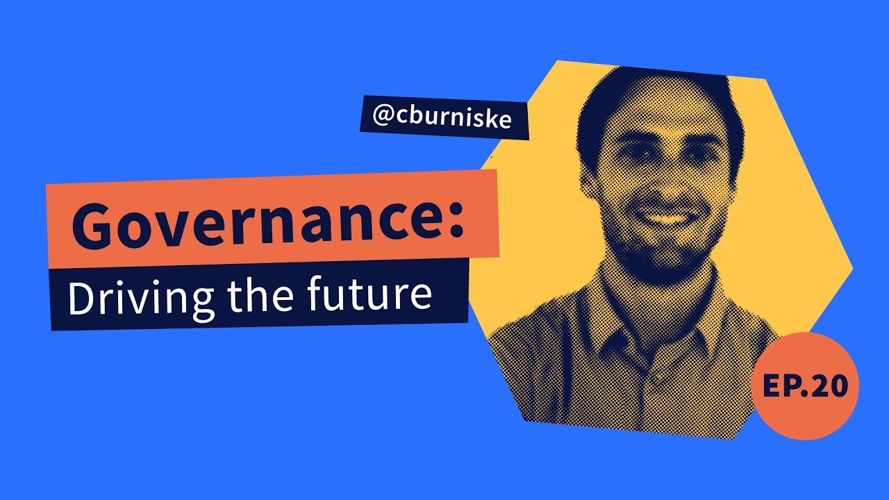 Decred Assembly - Ep20 - Governance: Driving the Future