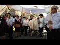 El Niñopa de Xochimilco cambia de Mayordomo