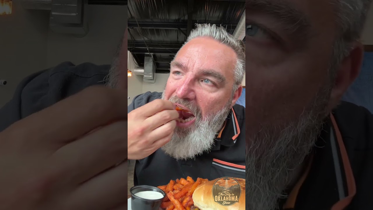 The Lokal: Mustang, one of OK's Best Kept Secret! The Lokal: Mustang, one of OK's Best Kept Secret!