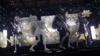 Asfr シニカルナイトプラン琴葉姉妹二人