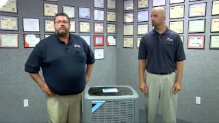 Answer Heating & Cooling Inc. talks Air Conditioners