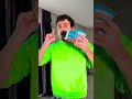 やんちゃ猫がドミノ大破壊でも最後はほっこり #Shorts