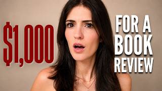 BookTok has a $1,000 problem. Let's talk about it.