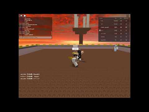 Exploiter momento #2