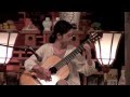 アルハンブラの思い出 Recuerdos de la Alhambra ＜Guitar＞ /高橋紗都 Sato Takahashi